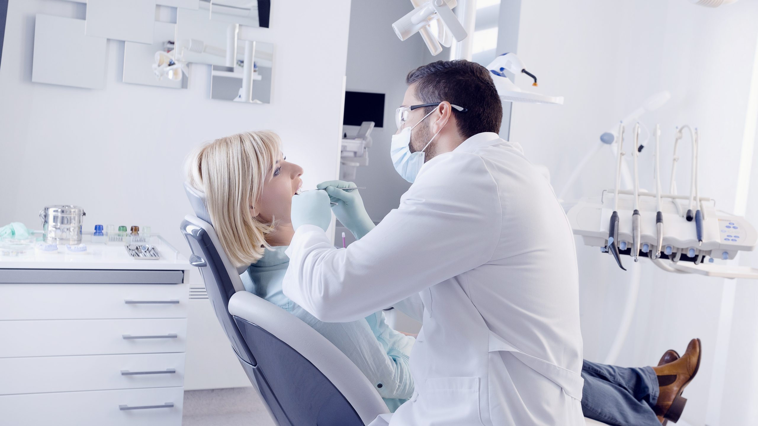 Dentist in South Elgin, IL