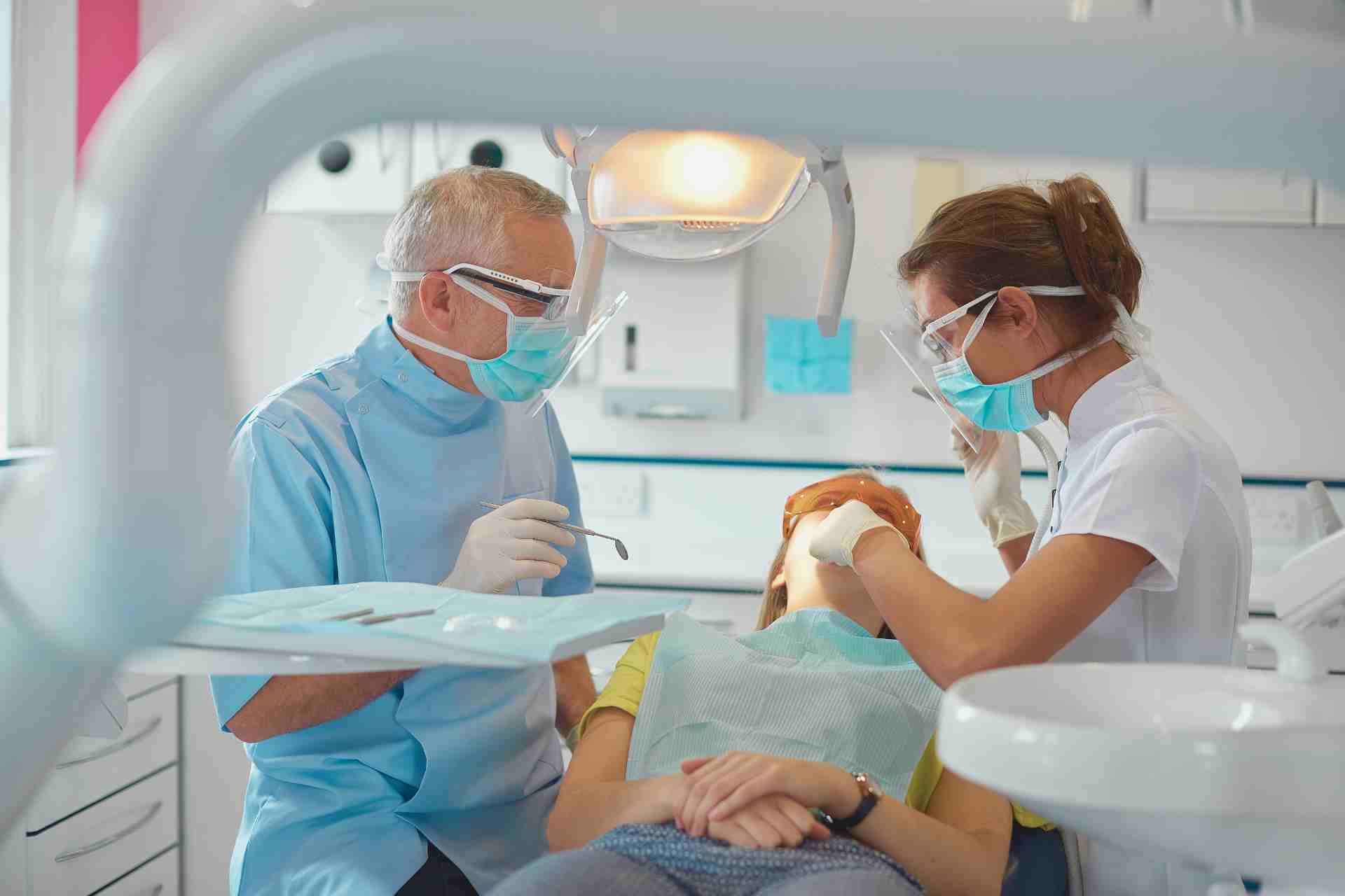 Dentist in South Elgin, IL